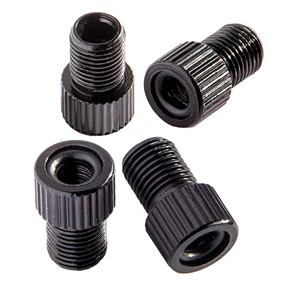 4 шт. колпачки для велосипедного клапана из алюминиевого сплава|Стержни и