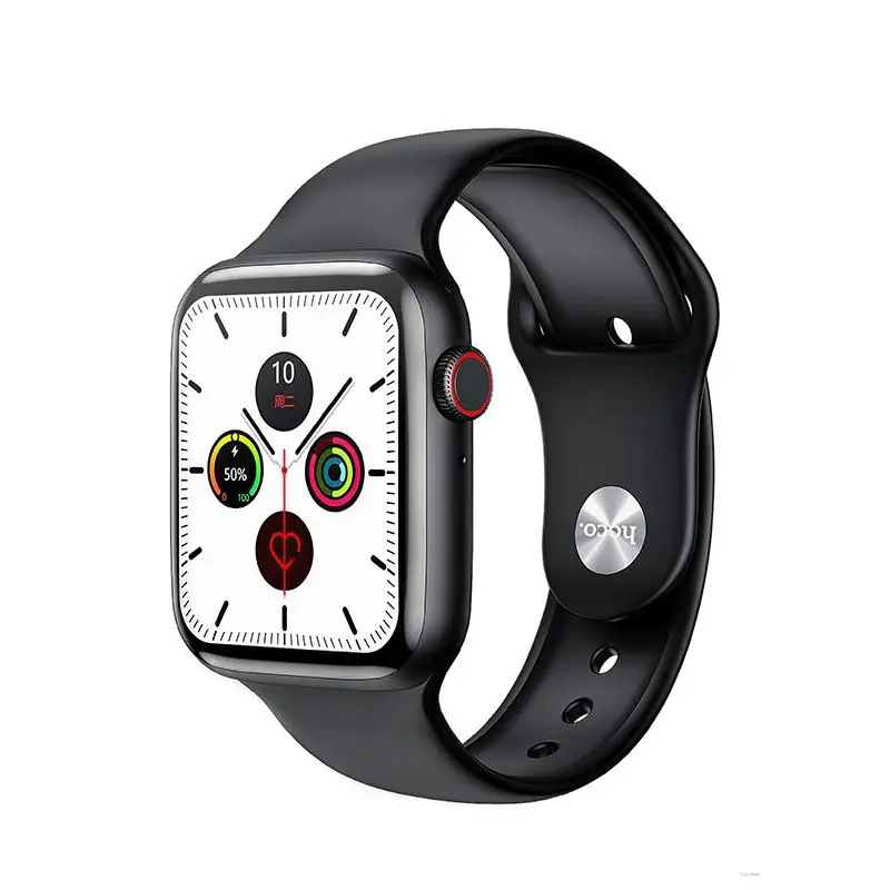 

Smart Sport Watch 1.28-inch Round Screen Waterproof Bluetooth Health Monitoring Smart Bracelet