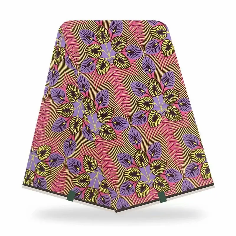 

high quality ankara fabric 2020 ankara african wax print fabric tissue wax african fabric wholesale