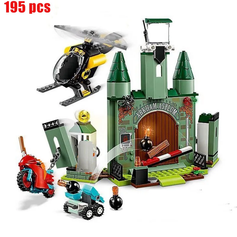 Конструктор Супергерои из фильма Серия 2020 классический набор конструктора