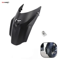 bmw motorcycle front fender extension mudguard for bmw r1250gs r1250gs adventure r1200gs lc 2013 r1200gs lc adventure 2014