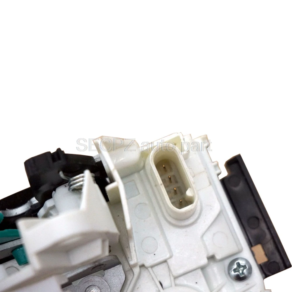 

Jeep CHRYSLER OEM 07-16 Wrangler, , 4589277AK Dorman 931-694