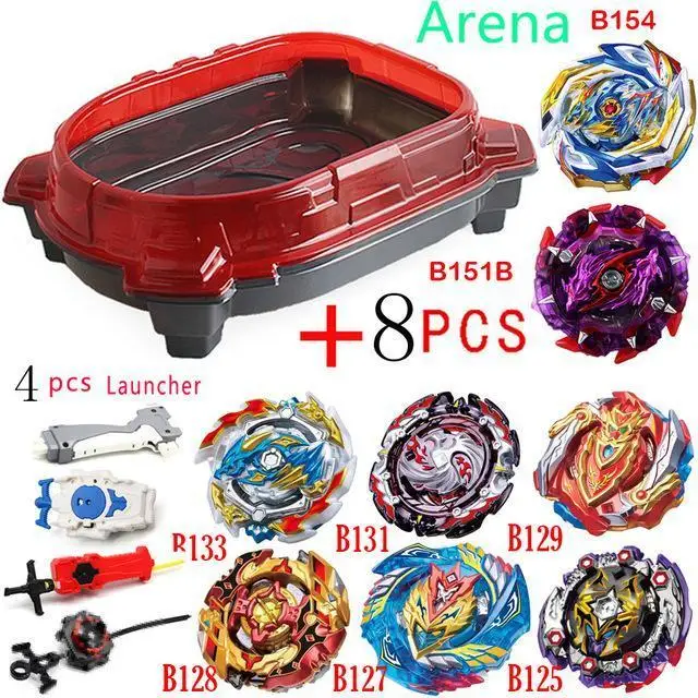 

Beyblade Burst Tops Toys Arena Bayblades Launchers Toupie Metal Burst Avec God Blayblade Top Bey Blade Blades For Kid Toy