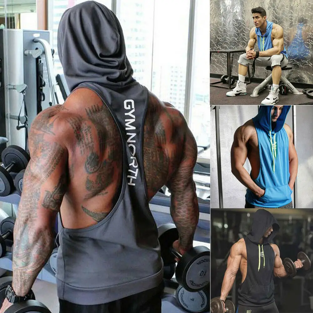 Быстросохнущие мужские футболки для бега компрессионная Толстовка спортзала