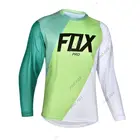 Футболка мужская с длинным рукавом, быстросохнущая горнолыжная кофта с длинным рукавом для езды на мотоцикле и горном велосипеде, одежда для мужчин