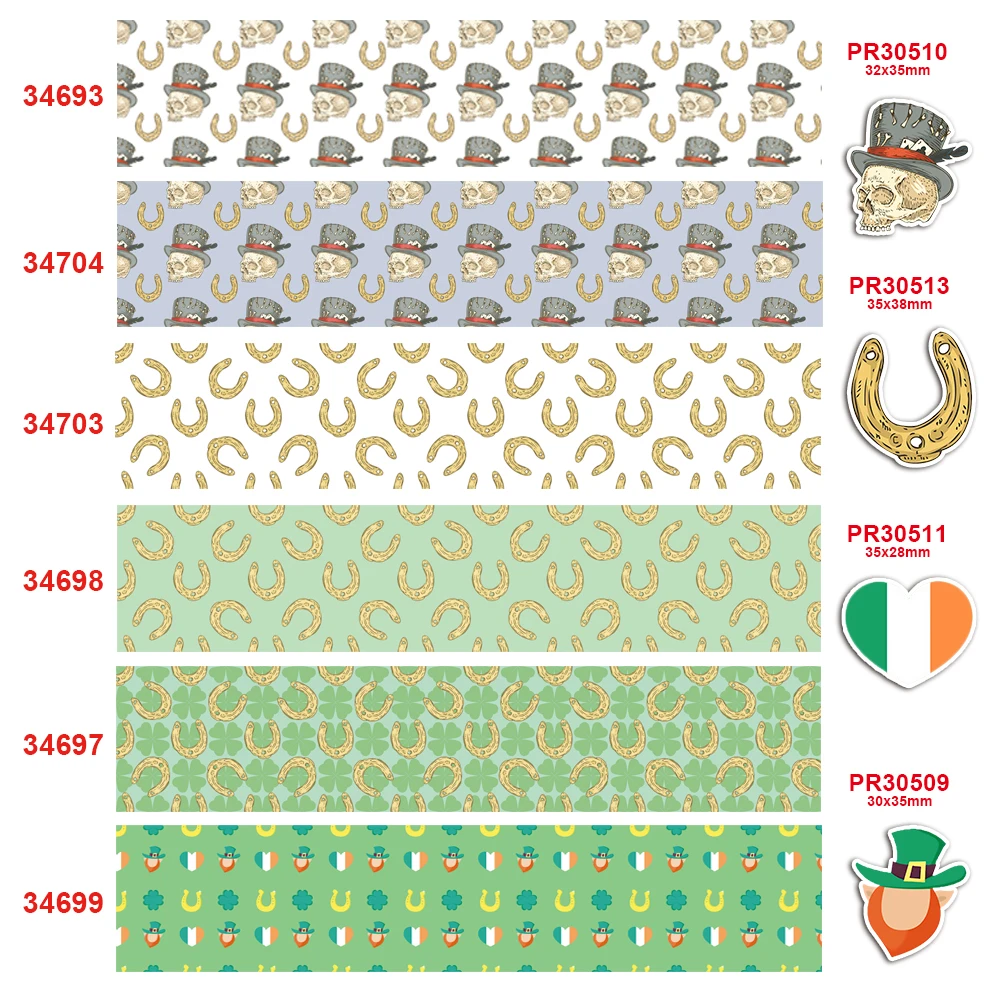 Бесплатная доставка 2020 Новое поступление 50 ярдов мультяшный принт grosgrain