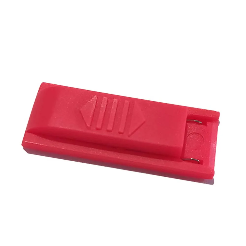 Коннектор для короткого замыкания Bevigac RCM приспособления зажима Режим