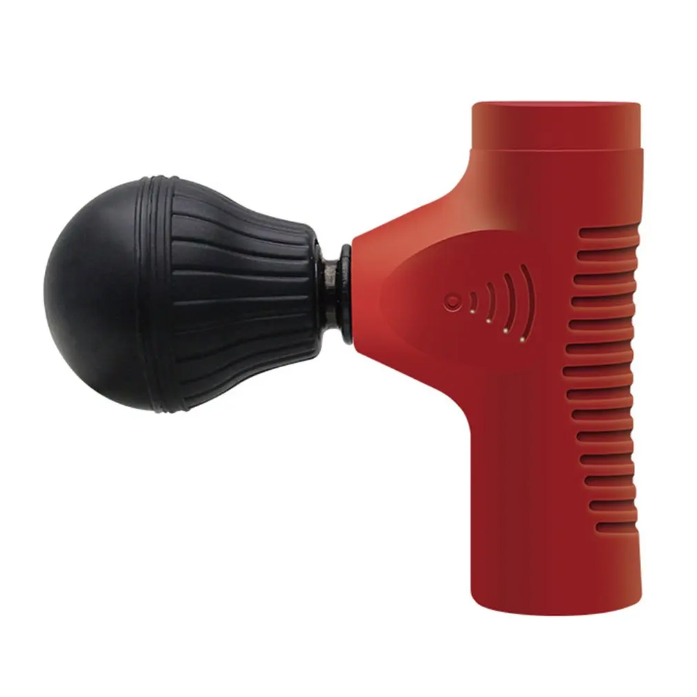 

Инструмент массажный портативный для мышц спины и головы