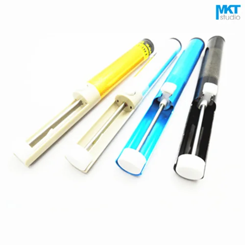 

10Pcs Anti Static Desolder Pump Sucker Solder Remover Removal Tool