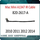 Оригинальная инфракрасная плата, инфракрасная доска, гибкий кабель датчика 820-2617-A Mac Mini A1347 923-0251 922-9558 2010 2011 2012 2014 год