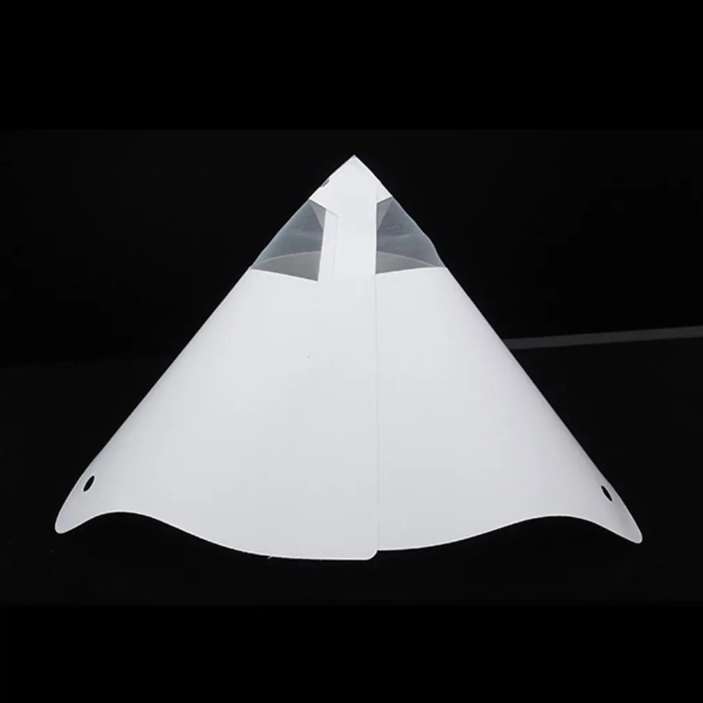 10 шт./компл. сгущенный бумажный фильтр одноразовый для ANYCUBIC Photon wanhao D7 anet N4 UV SLA 3D