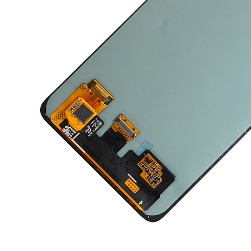 Оригинальный ЖК дисплей A920F для Samsung Galaxy A9 2018 с рамкой 6 3 дюйма A9S звёздочка/DS