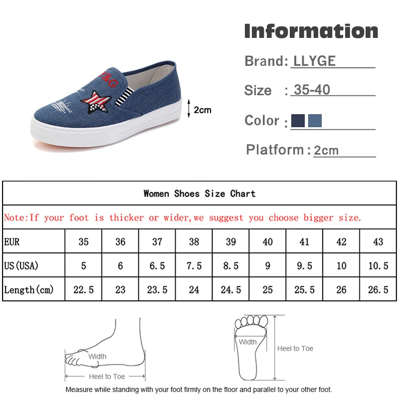 Spring Women's Canvas Shoes Casual Loafers Women Slip On Flat Platform Elastic Band Woman Sneakers Female Comfort Footwear 2021 | Обувь
