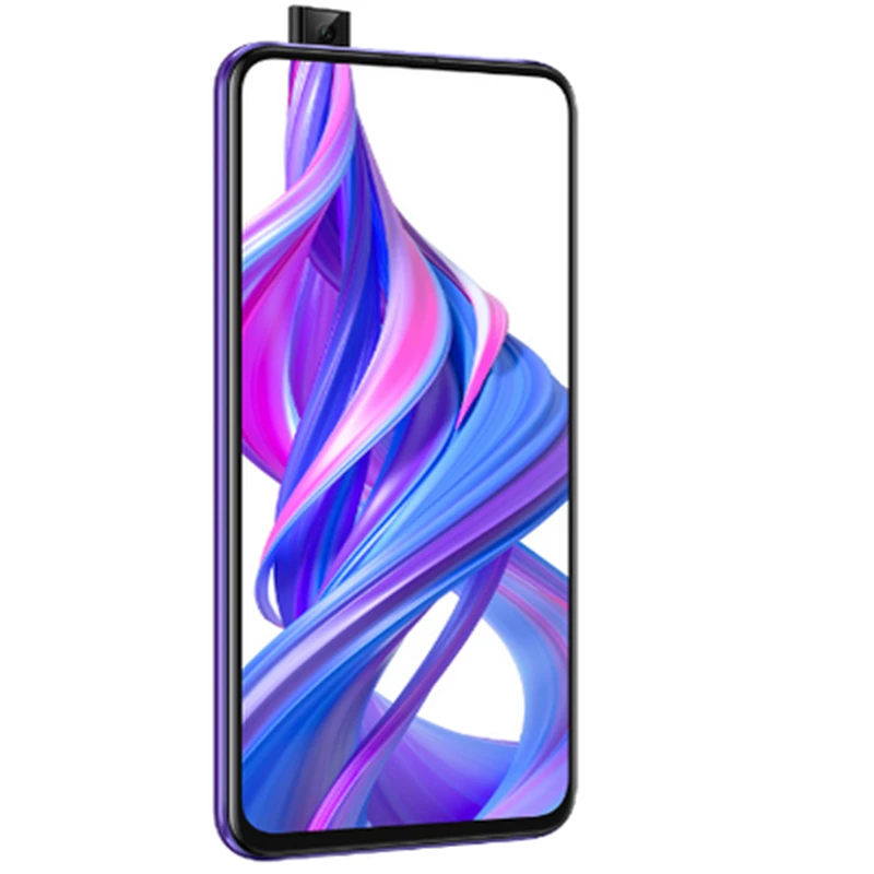 Смартфон Honor 9X pro 8G 128G Honor 9X pro Kirin 810 Octa Core 48MP фронтальная камера 16MP 4000mAh