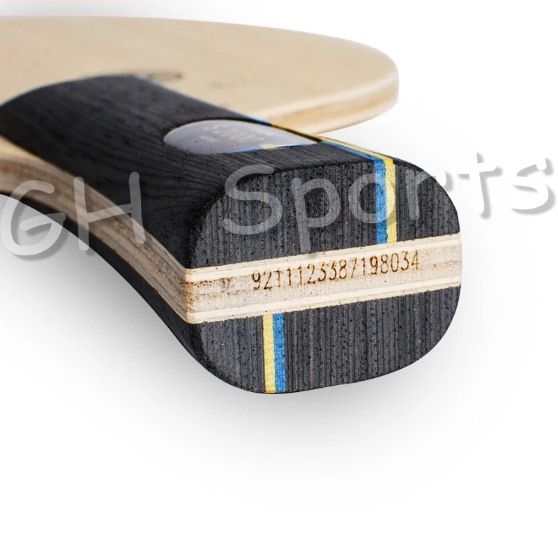 STIGA S2000 ракетка для настольного тенниса ракетка для пинг-понга Tenis De Mesa Paddle