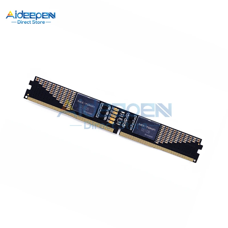 1 шт. Elfidelity Мощность очистки ПК-Hi-Fi Процессор/памяти DDR3 DDR4 Питание фильтр |