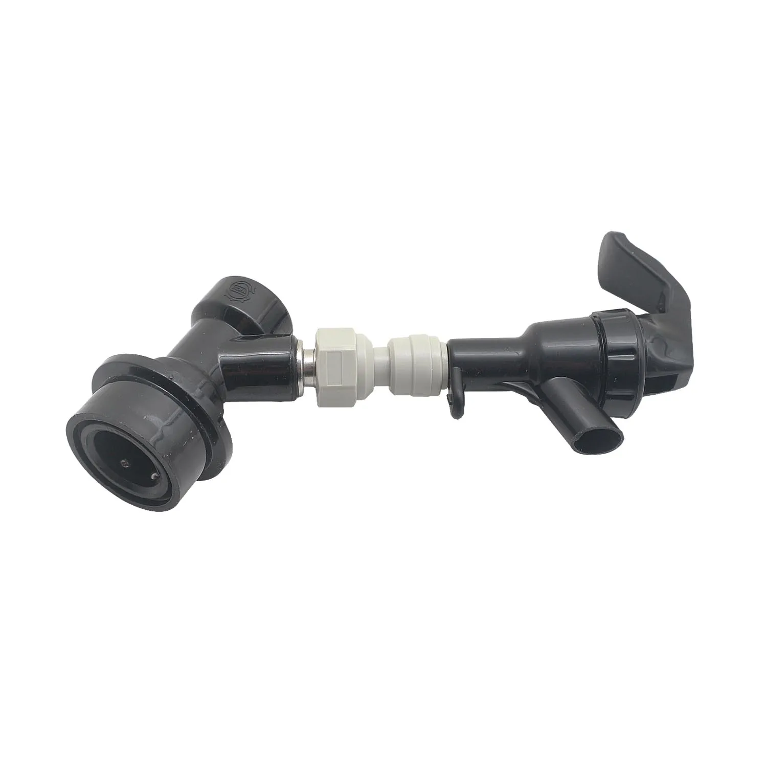 Пивной Стол Для Пикника кран с мячом жидкий фиксатор для быстрого отсоединения