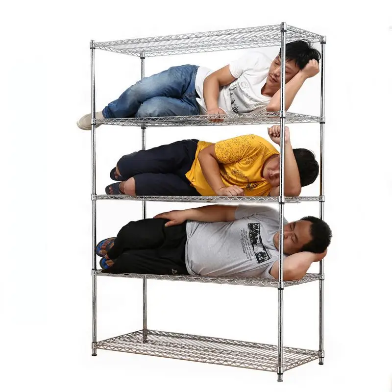 Etagere and Shelves for Wall Estanterias De Almacenamiento Prateleira Bathroom Organizer Rangement Cuisine Kitchen Storage Rack | Дом и сад