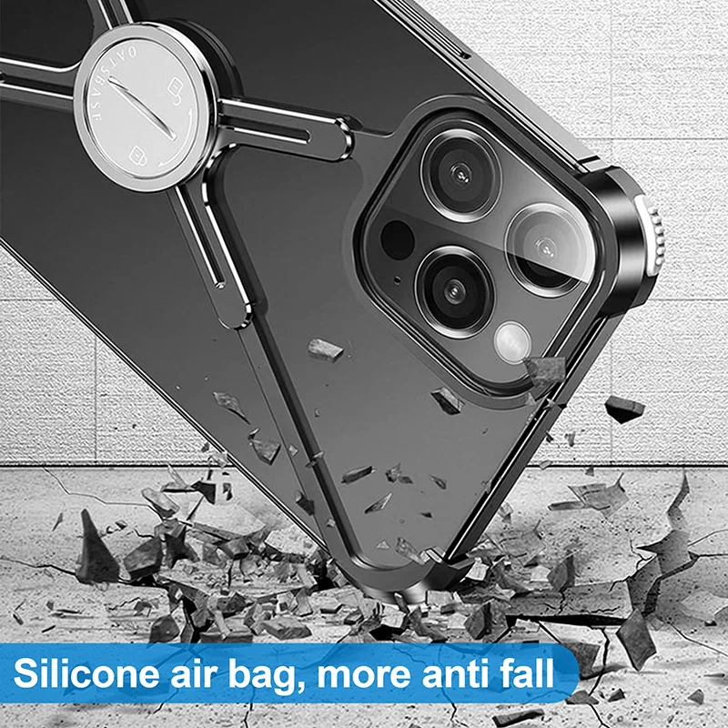 freeship youth technology sense x shaped phone cases for iphone 12 case advanced x type phone cover for iphone 12 mini pro max free global shipping