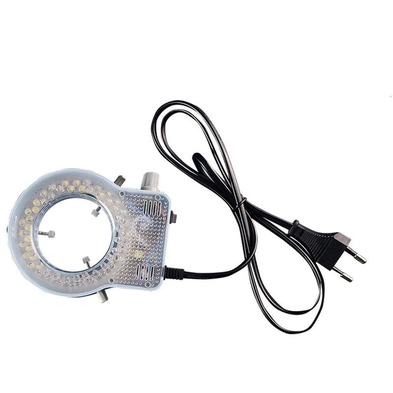 SunShine SS-033 микроскоп светильник источник кольцевой труба лампы охраны окружающей