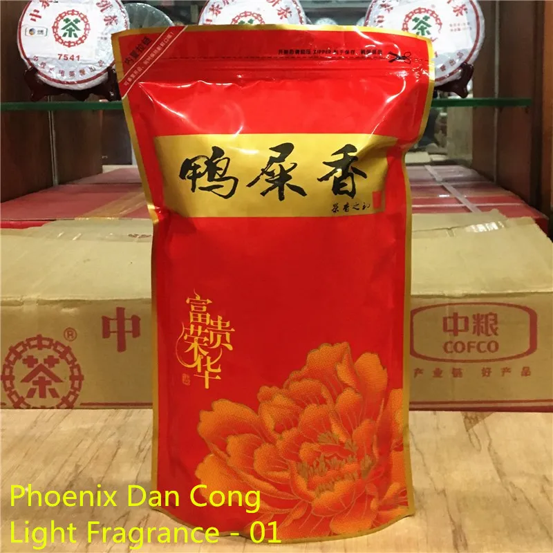 2020 6A китайский чаочжоу превосходный Feng Huang DanCong чай в подарок Феникс дан чулун