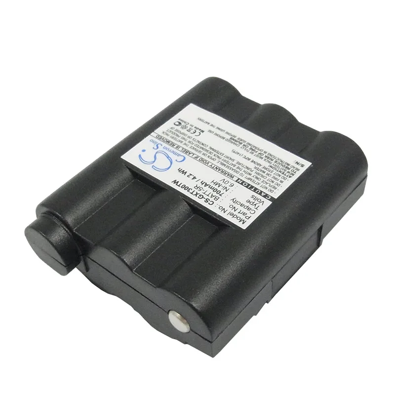 CameronSino для Алан G7Midland GXT300VP1GXT300VP3GXT300VP4GXT325VP BATT-5RPB-ATL GXT325GXT400 батарея