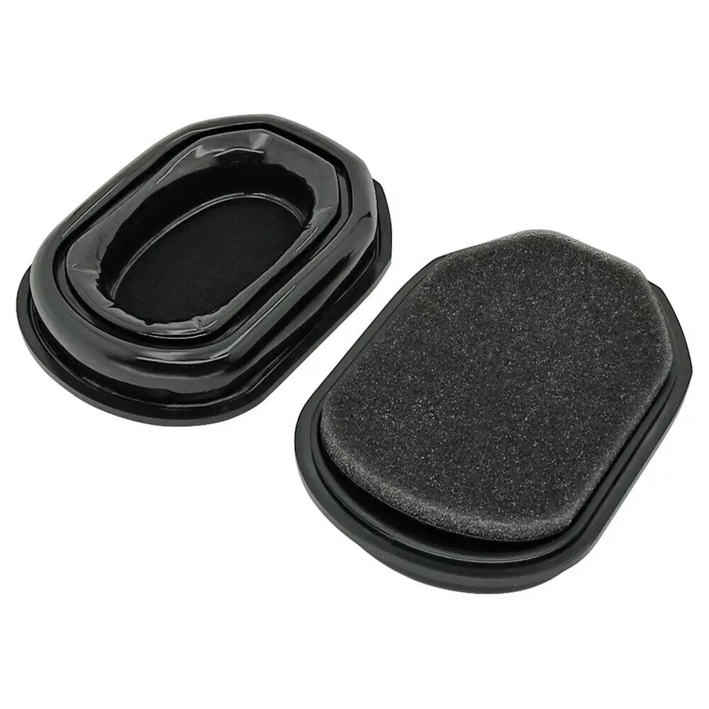 Сменные амбушюры для тактических электронных наушников Walker razor и серии Xcel Muff