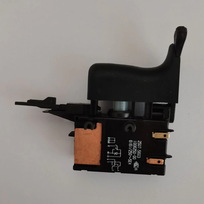 Switch 1006250-00 for DEWALT D25003K DWD112S DWD112 DWD112E D21721K D21716K D21101 D21710 D21720K DW566K DW563K | Инструменты