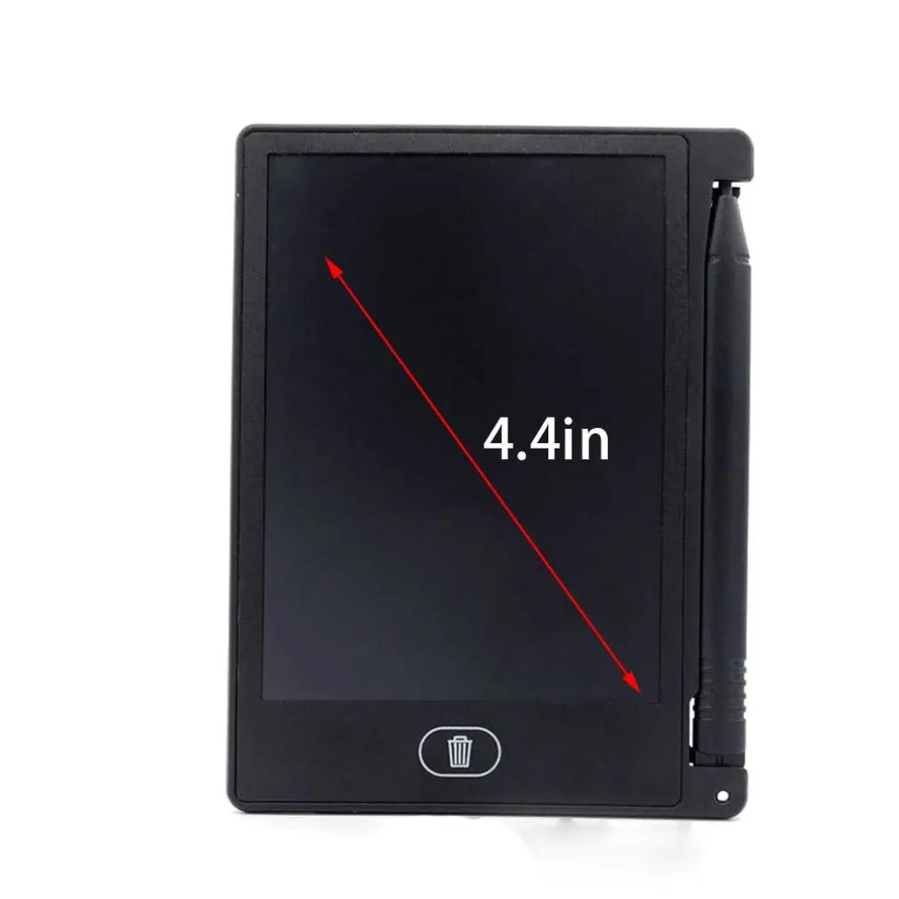 

4.4 inch 8.5 inch 12 inch LCD Screen Writing Pad Digital Children Drawing Pad Handwriting Board Portable Home Electric Board