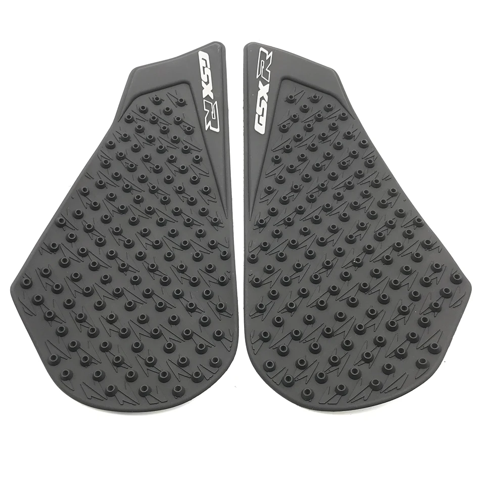 

Для Suzuki GSXR600/750 2011-2015 K11 мотоцикл топливный бак Ручка pad теплоизоляционная накладка Тяговая боковая накладка наколенник