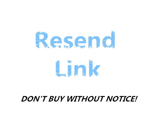 Это для повторной отправки заказа. Пожалуйста оставьте номер заказа в Примечание