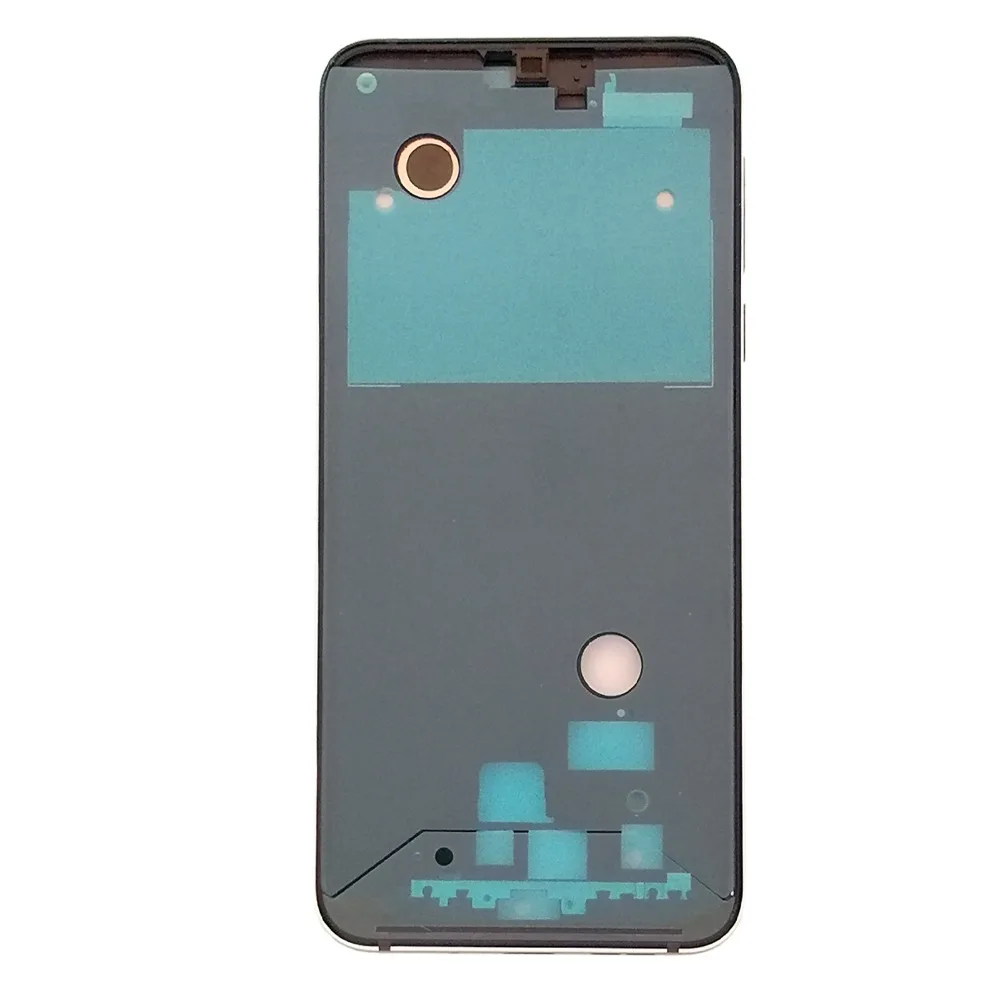 Новинка 5,8" для Nokia 7,1 TA-1100 TA-1096 TA-1095 TA-1085 TA-1097 TA-Корпус Передняя средняя рама