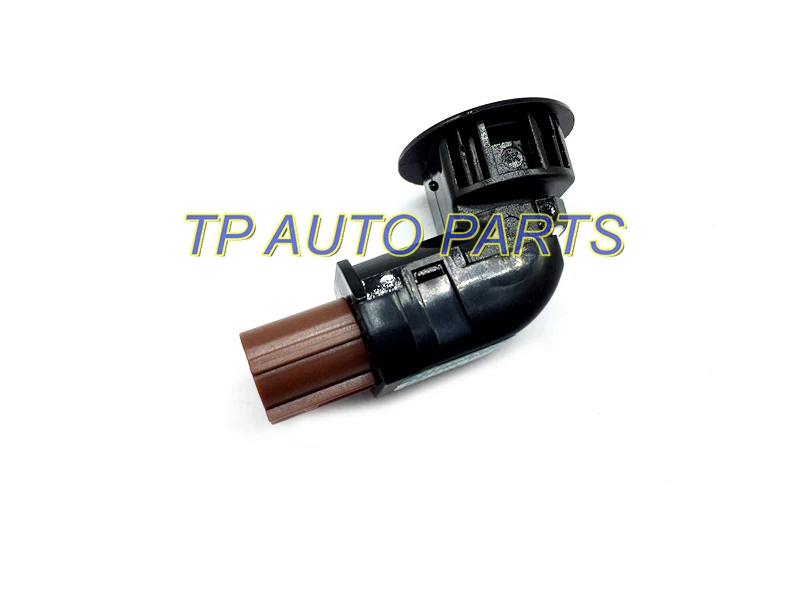 Для Hon-da CRV 2007-2012 PDC Реверсивный резервный датчик парковки OEM 39680-SHJ-A61 IPSHD009/ 39680SHJA61 |