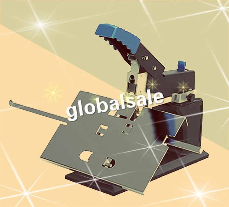 Бесплатная доставка ручные офисные принадлежности SH 03 стандартный степлер для