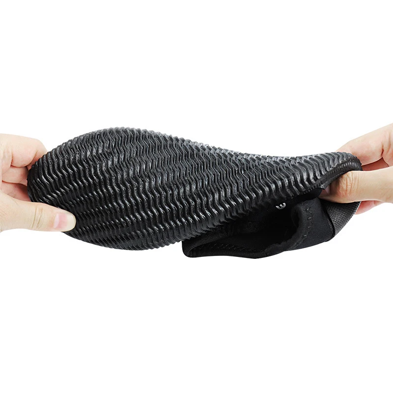 

3mm Neoprene Diving Socks and Boots Water Boots Antiskid Beach Warm Shoes