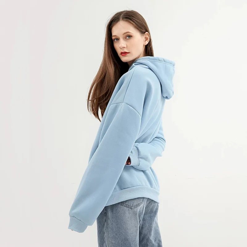 Women Sweetshirts Kawaii Clothes Sweatshirt Women Korean Fashion Women Pullovers Harajuku Hoodie Oversized Hoodie Autumn Winter