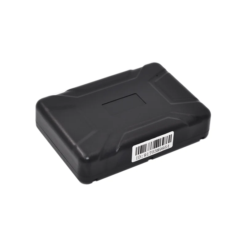 

3G GPS Tracker G103 Long Standby Strong Magnet GPRS GSM Asset tracker