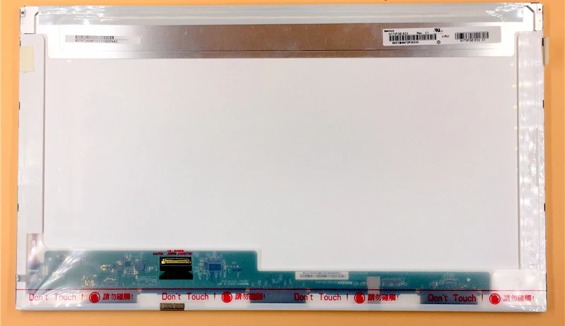 

N173FGE-E13 17.3" LCD LED Screen HD+ 1600x900 30pins Matte New Replacement