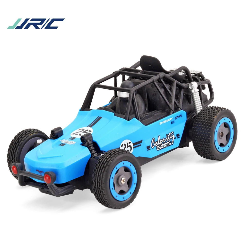 JJRC Q72 2 4G RWD RC автомобиль электрический багги RTR модель высокая скорость открытый