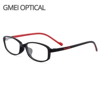 gmei optical ultralight tr90 women glasses frame small face suitable eyewear prescription eyeglasses myopia optical frames m8034
