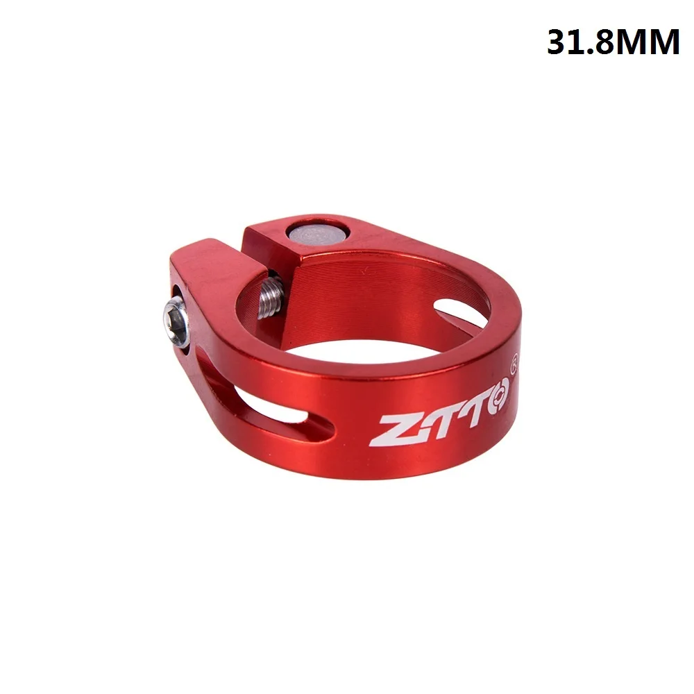 Велосипедный Подседельный штырь GUB алюминиевый Сверхлегкий быстросъемный для