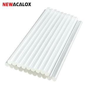 Клеевые стержни NEWACALOX, 20 шт.лот, 11 мм * 270 мм