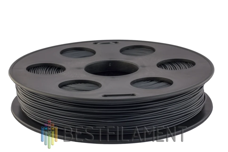Переходный Bflex пластик Bestfilament для 3D принтеров 0.5 кг (1 75 мм)|Материалы 3D-печати| |