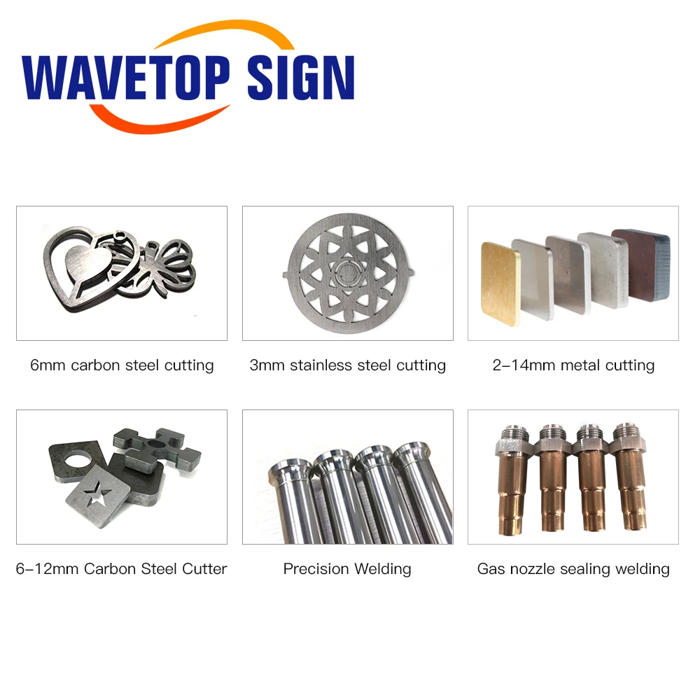 Оптоволоконный лазерный источник WaveTopSign MAX MFSC-1000W MFSC-1500W, одномодовый, непрерывного действия, 1500 Вт, для станков лазерной резки оптоволокна (art.: 3920db8e8b30a) - 3920db8e8b30a