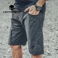 emersongear blue label mountainmen tactical commute mens cargo shorts pants casual outdoor sport training loose shooting shorts