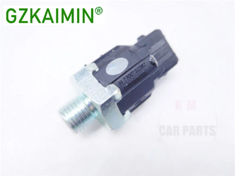 Набор 5 новых 77 00 866 055 7700866055 Датчик давления для Renault 9 19 21 25 Avantime Clio Espace Fluence|Датчик