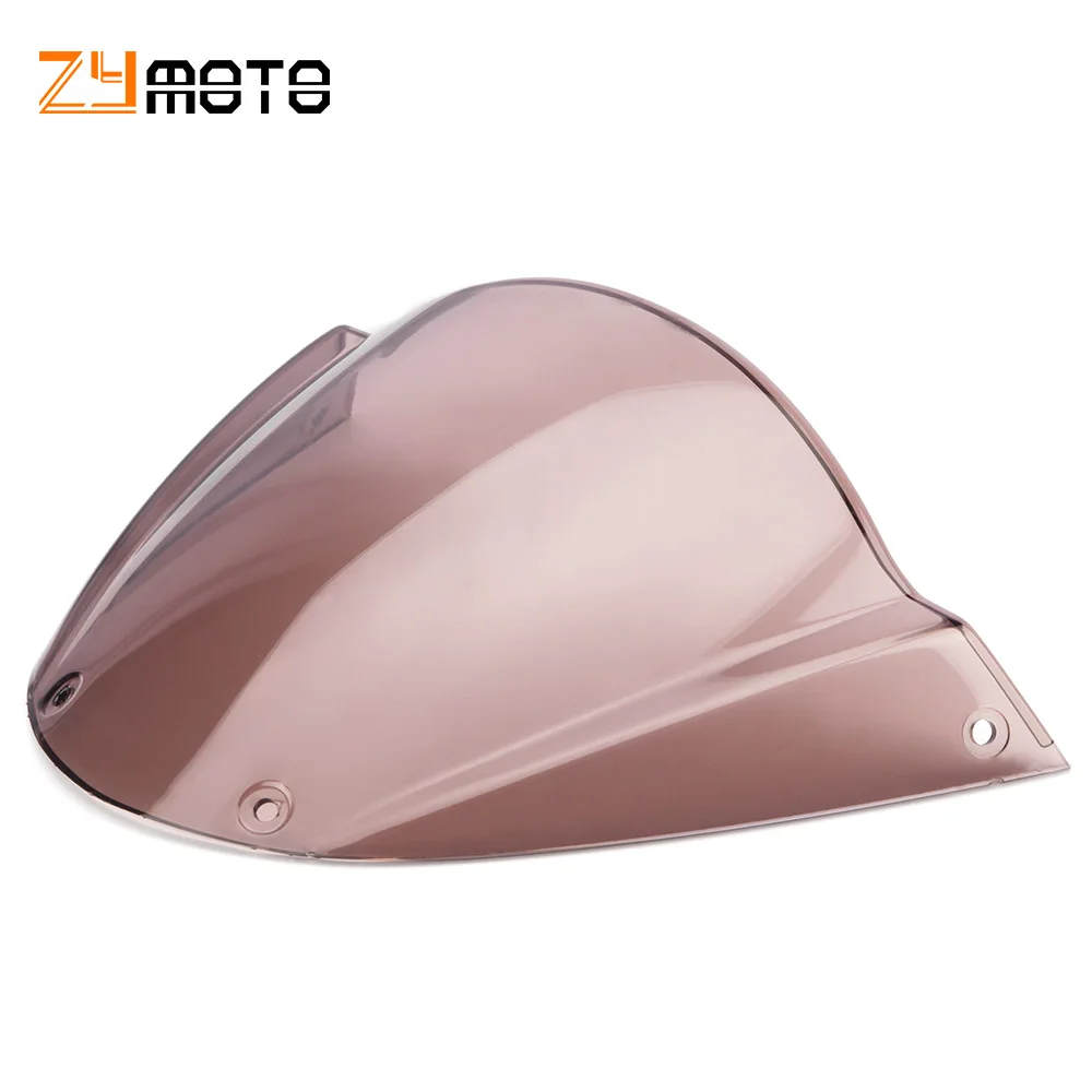 Ветрозащитный экран на лобовое стекло мотоцикла ветрозащитный защитный для Ducati