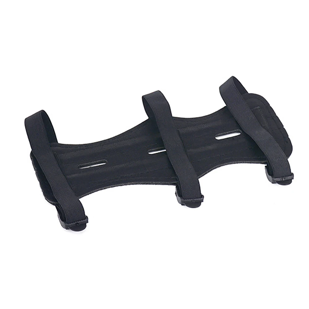 Универсальное защитное устройство для защиты рук от лука Регулируемый легкий