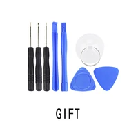 5PCS high quality for IPhone X OLED with 3D Touch Digitizer Assembly No Dead Pixel LCD Screen Replacement Display for IPhoneX