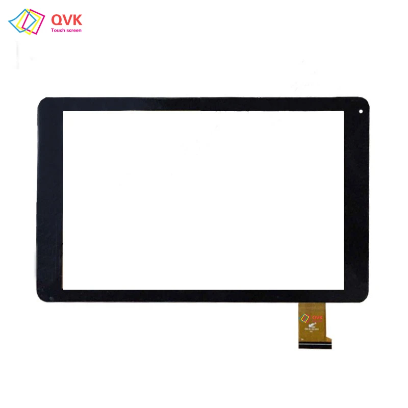 

10.1 inch Black for Oysters T104 HMi 3G Tablet PC Capacitive Touch Screen Digitizer Sensor External Glass Panel